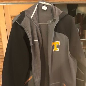 Nike Thermal jacket zip up